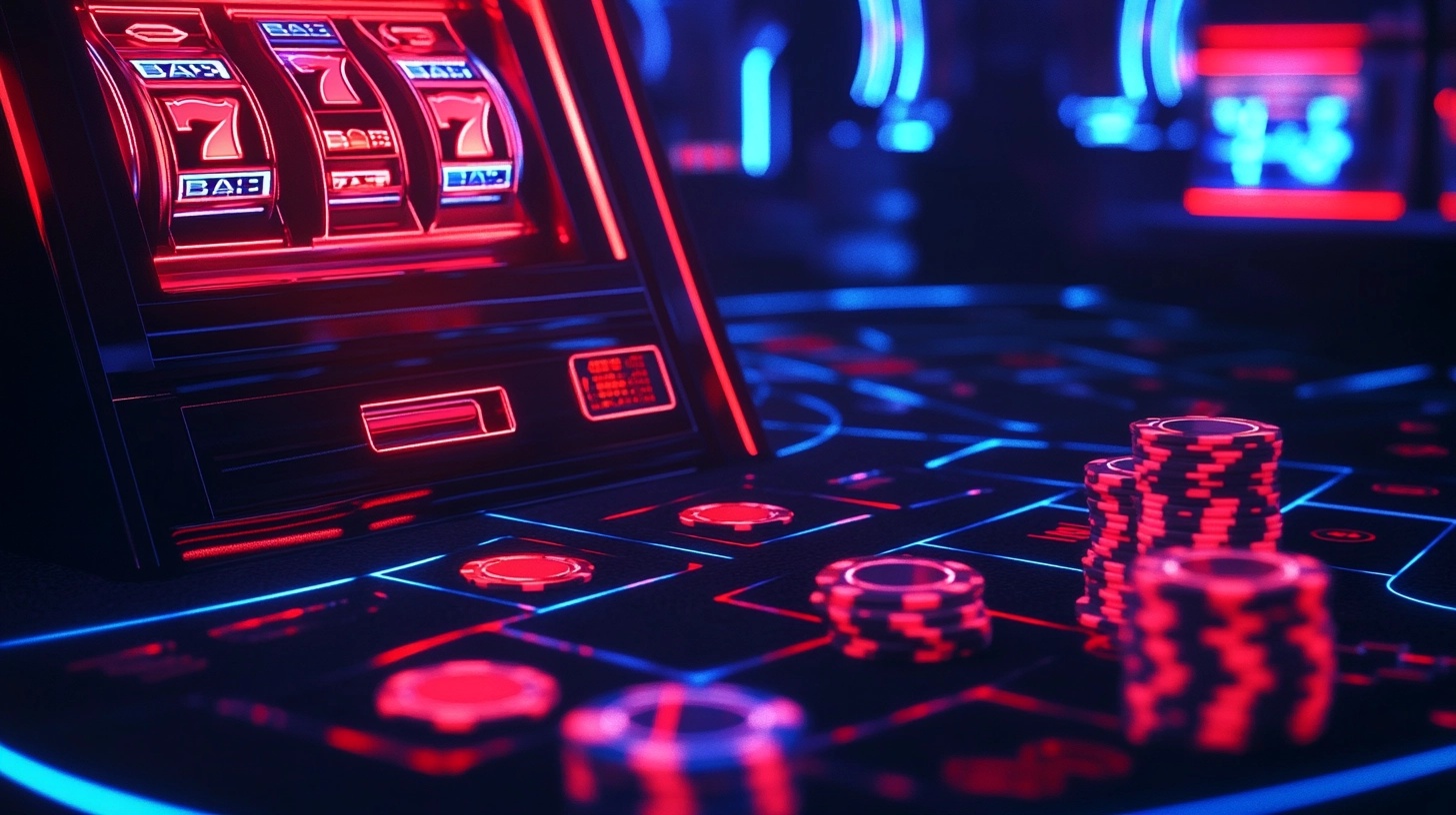 CHIABET Casino ile Oyunlardan Kazançlar
                              