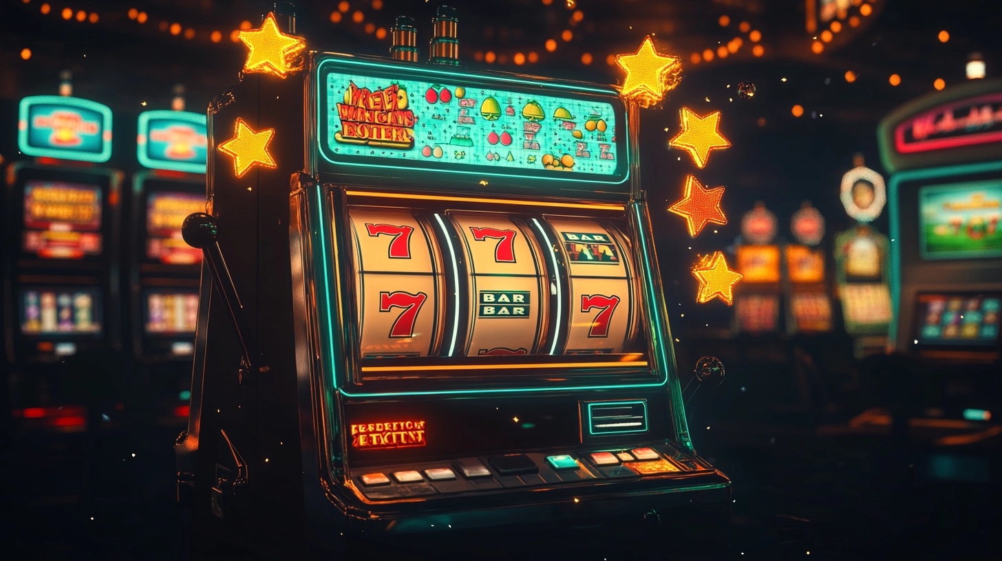 Loyalty Program and Bonus at PADU33 Casino
                              